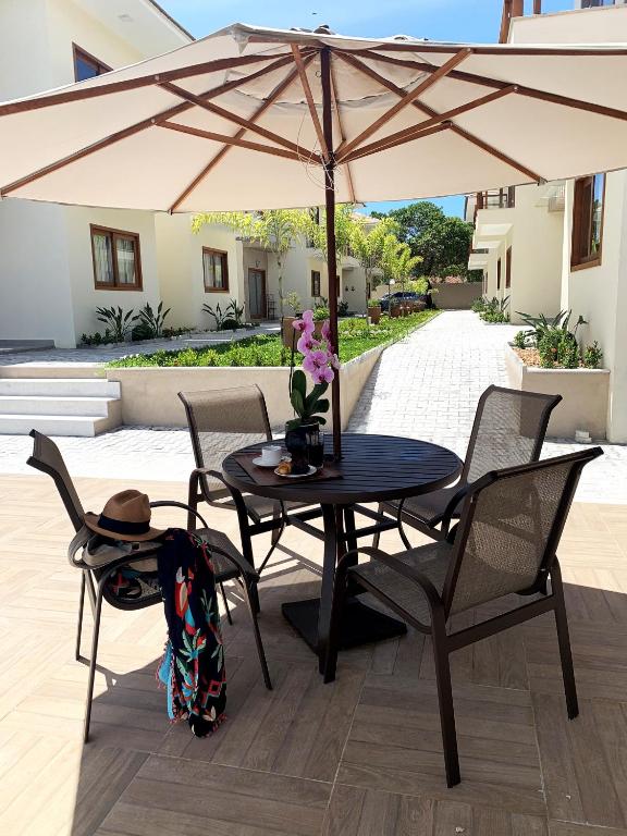  Casa ideal para home-office com lazer na Bahia