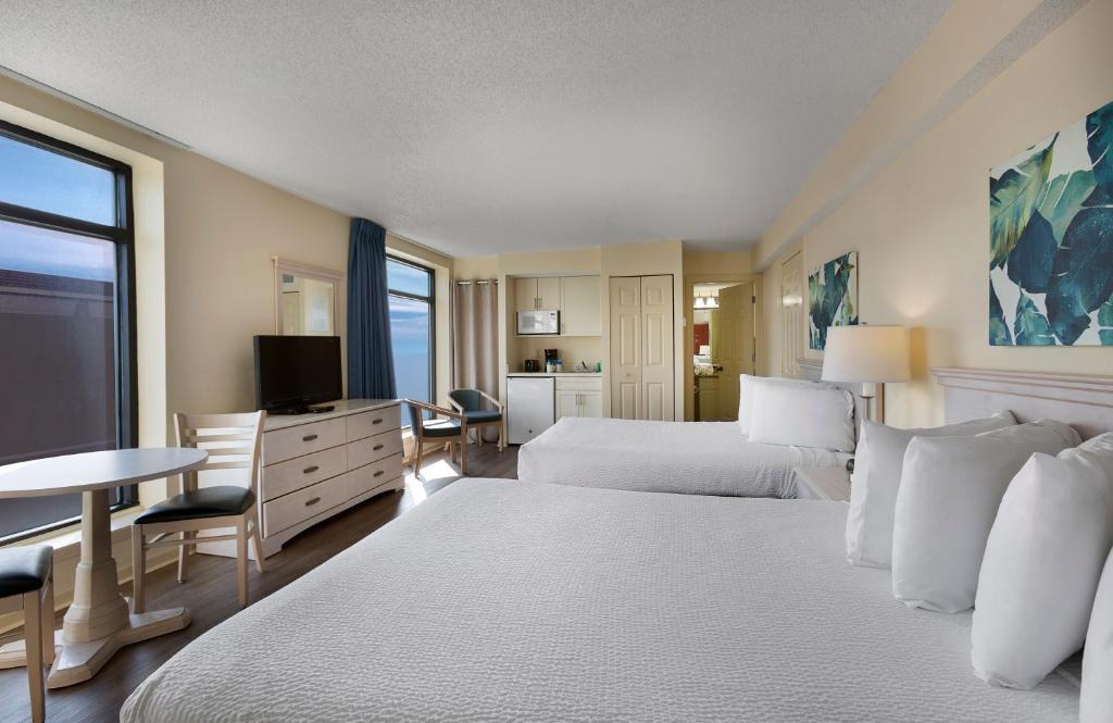 Beach Colony Resort - Studio