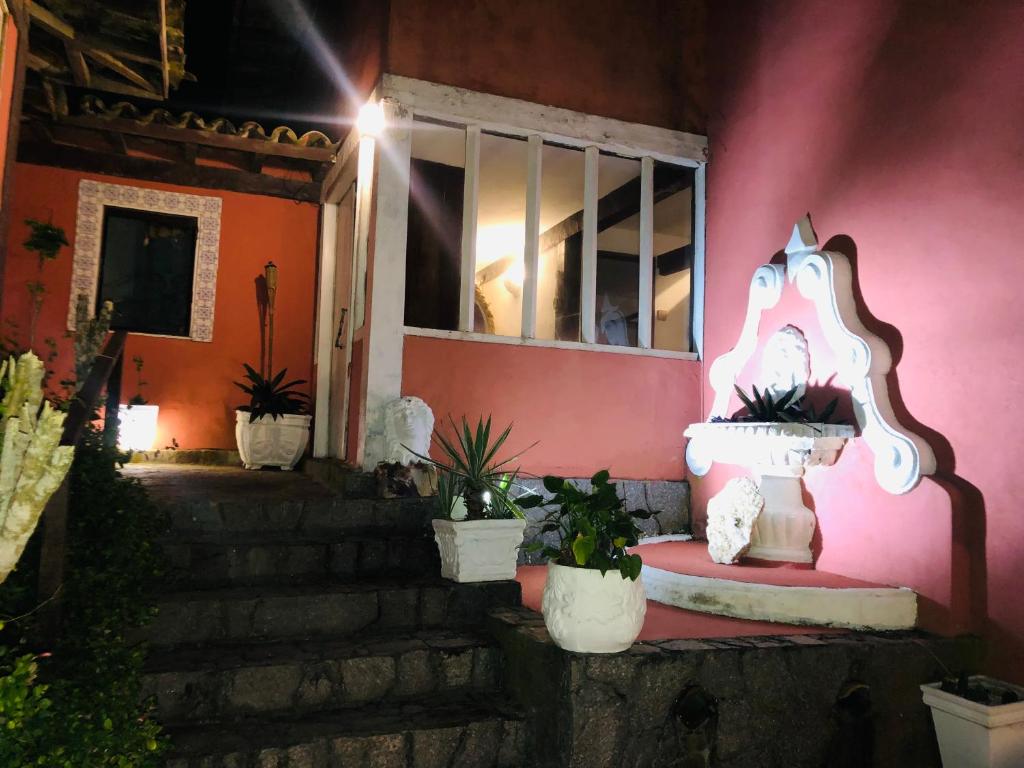 BELLA VISTA FERRADURA