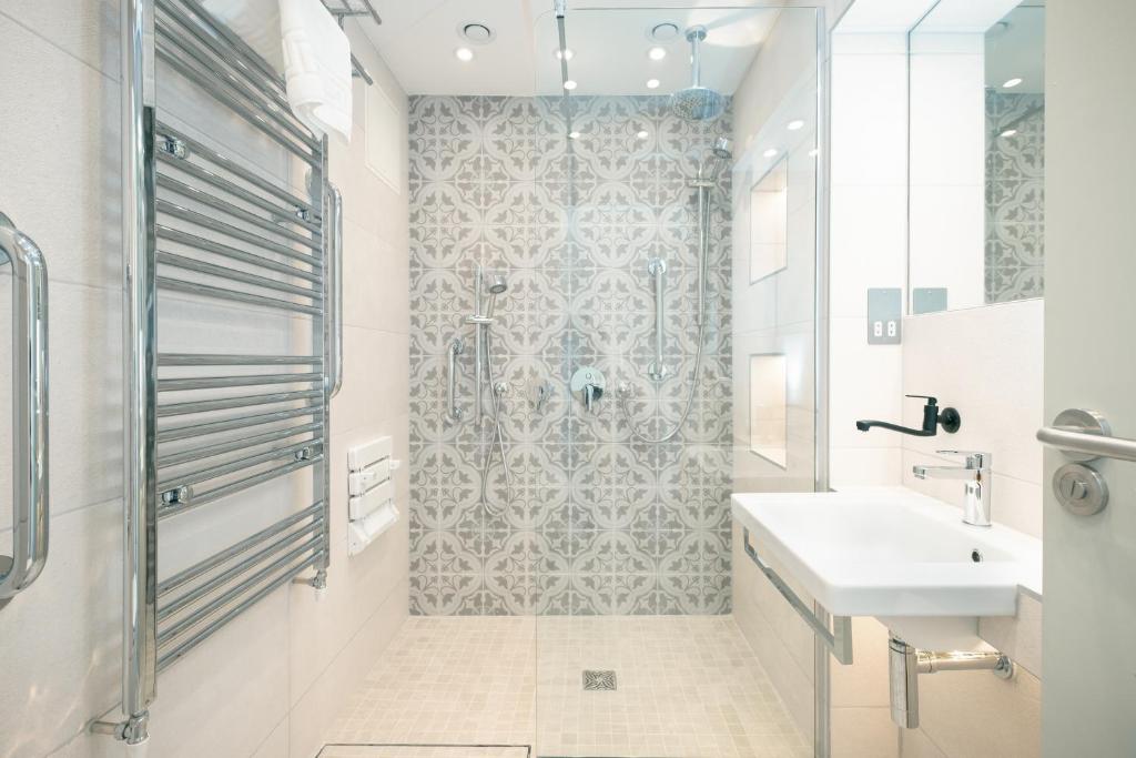 Roxford Lodge Hotel - Resim 13