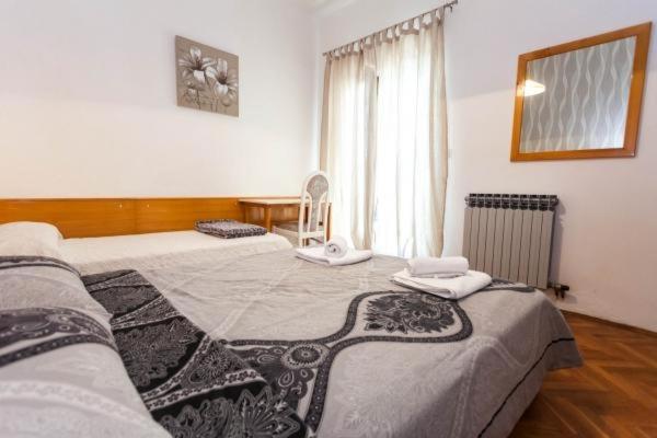 Apartment Pakostane (3475-3)