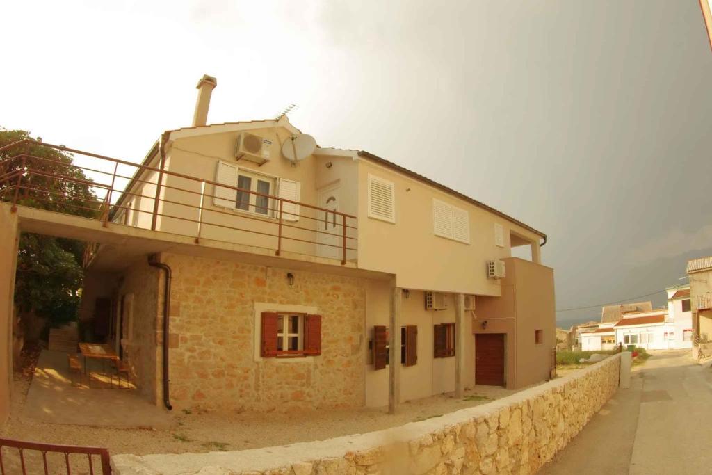 Fotografie z fotogalerie ubytování Apartment in Razanac/Zadar Riviera 8256 v destinaci Ražanac