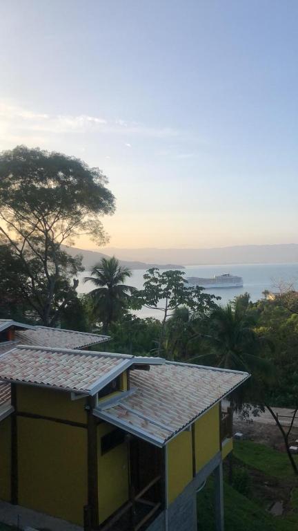  Siriúba Reserve