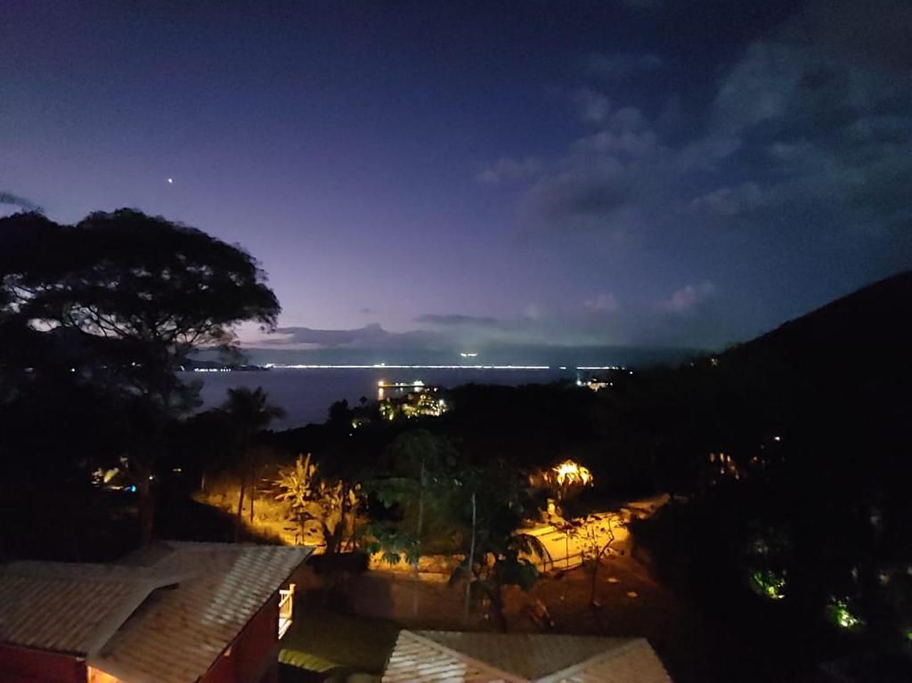  Siriúba Reserve