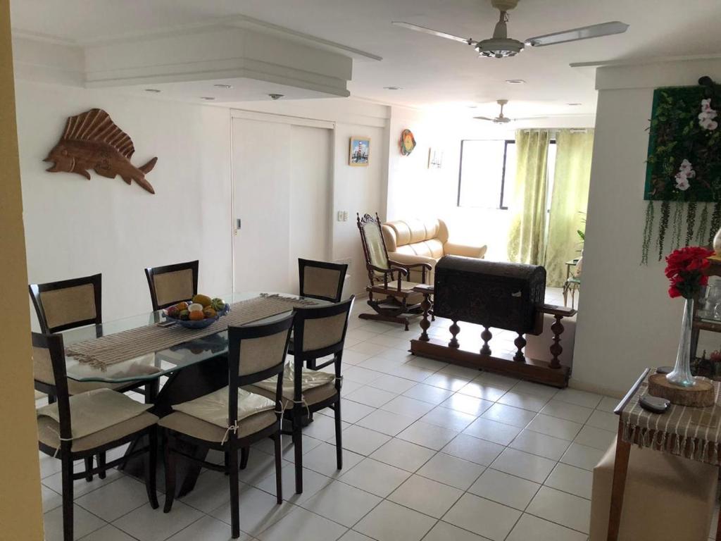  apartamento maceio