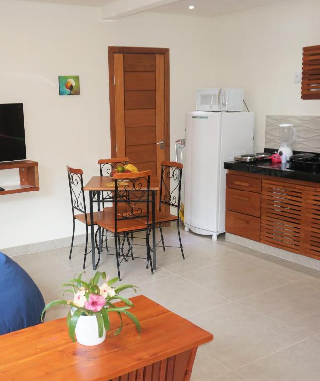 Cores do Verão - Apartamentos