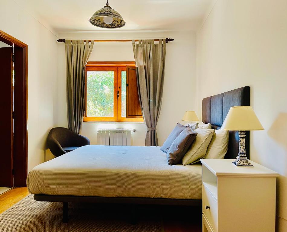 Casa do Pedrógo - 10