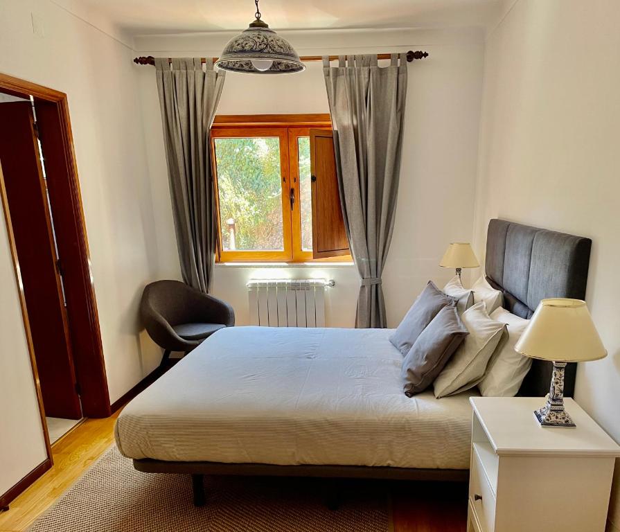 Casa do Pedrógo - 9