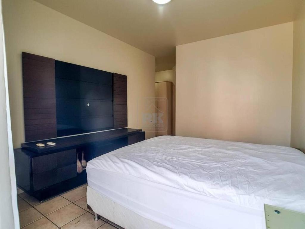  Apartamento frente para o mar nos Ingleses