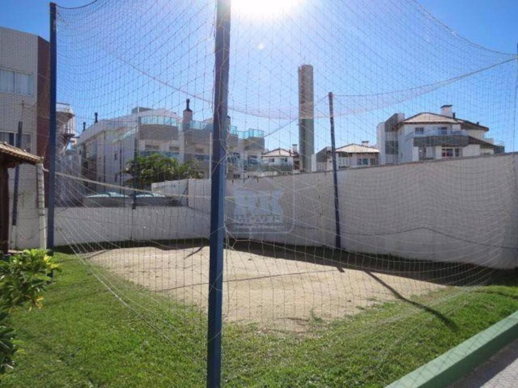  Apartamento frente para o mar nos Ingleses