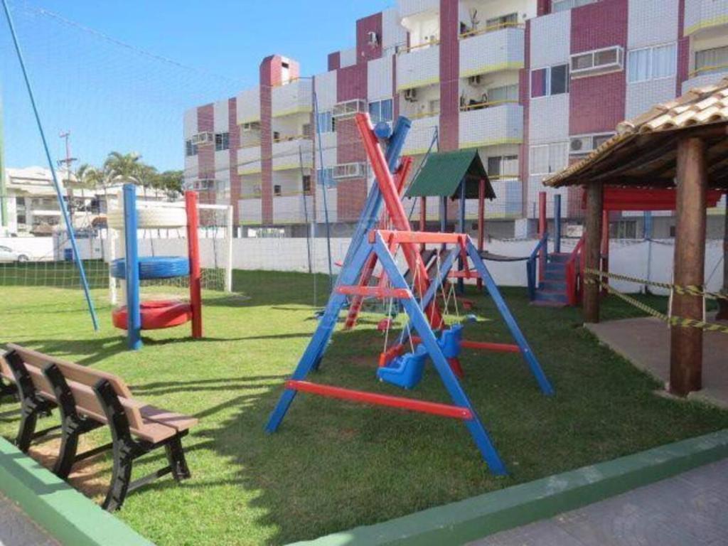  Apartamento frente para o mar nos Ingleses