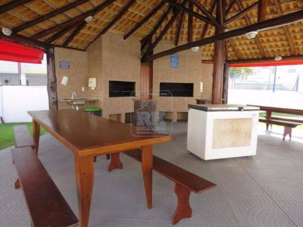  Apartamento frente para o mar nos Ingleses