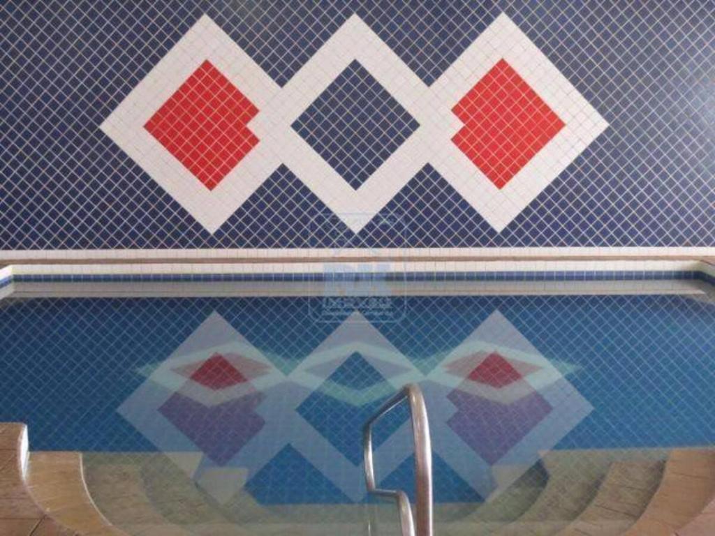  Apartamento frente para o mar nos Ingleses