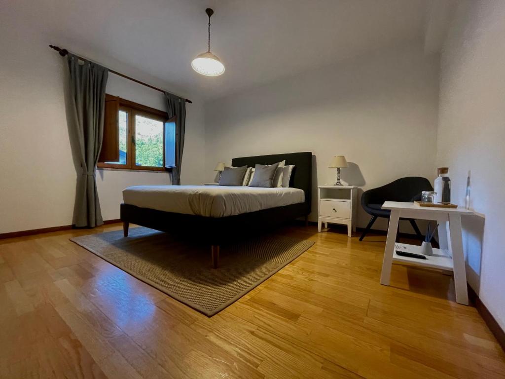 Casa do Pedrógo - 11