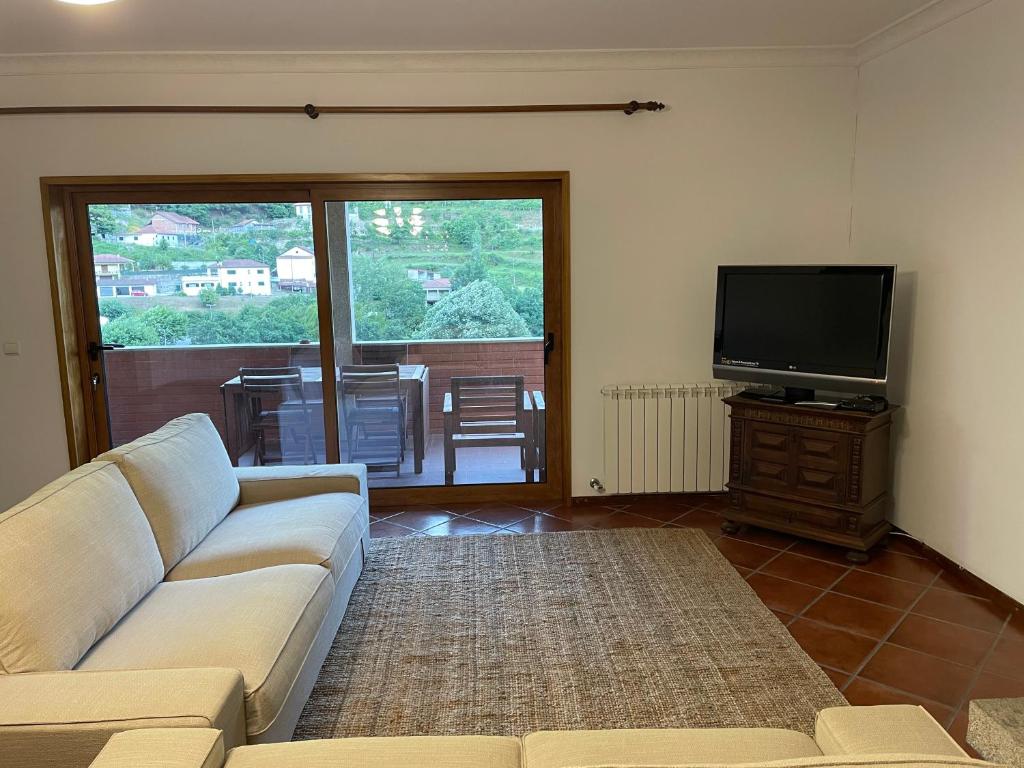 Casa do Pedrógo - 18