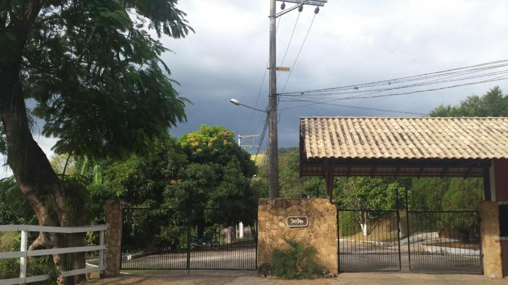  CASA DE CAMPO - Vista da Montanha2