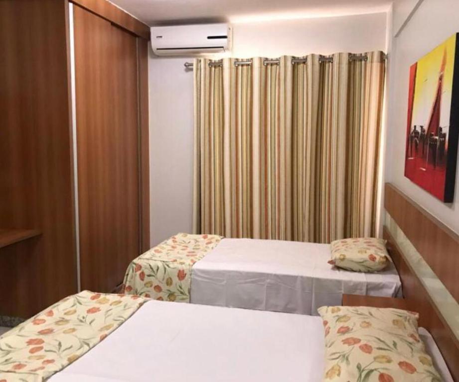  Lagoa Quente Flat Service Caldas Novas