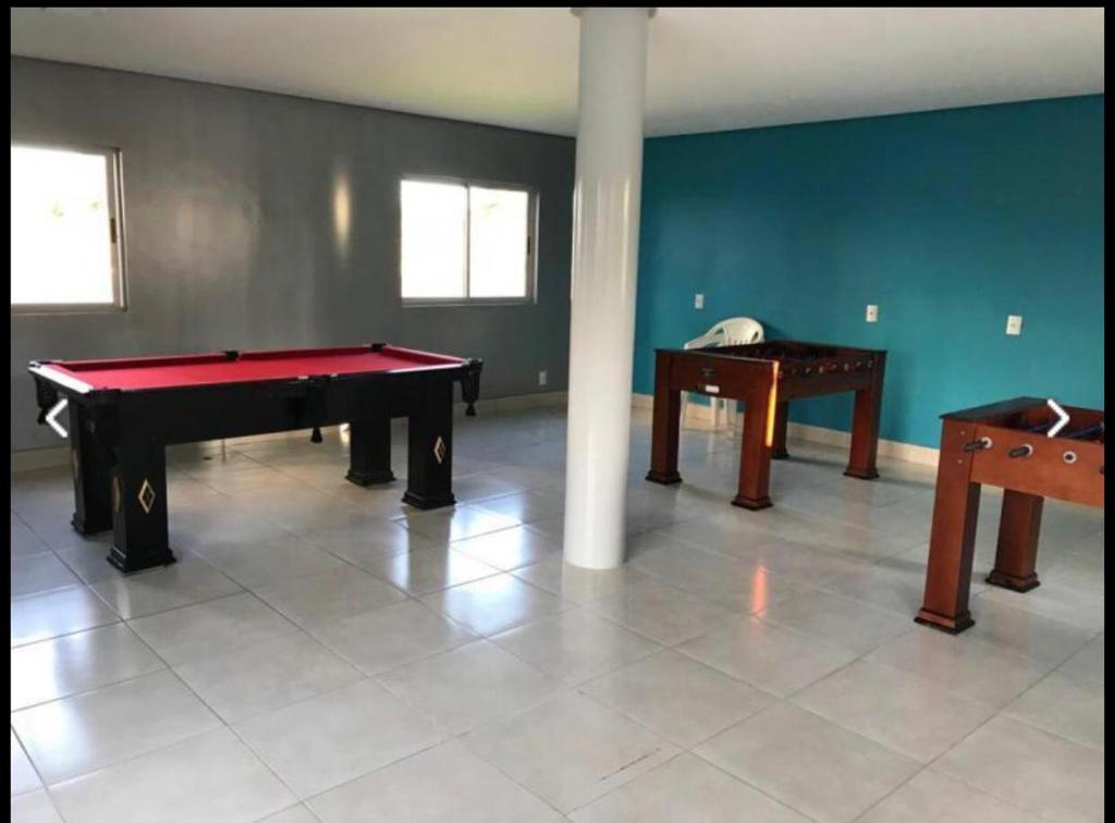  Lagoa Quente Flat Service Caldas Novas