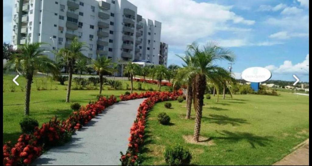  Lagoa Quente Flat Service Caldas Novas