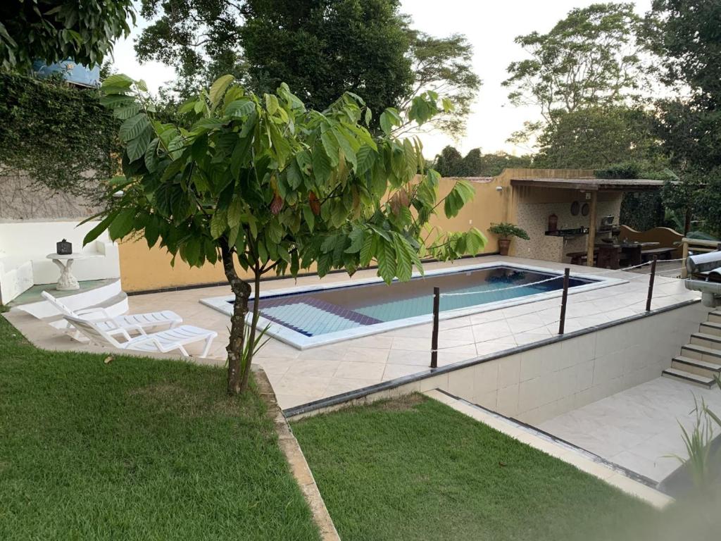  Casa Floresta Buena Vista