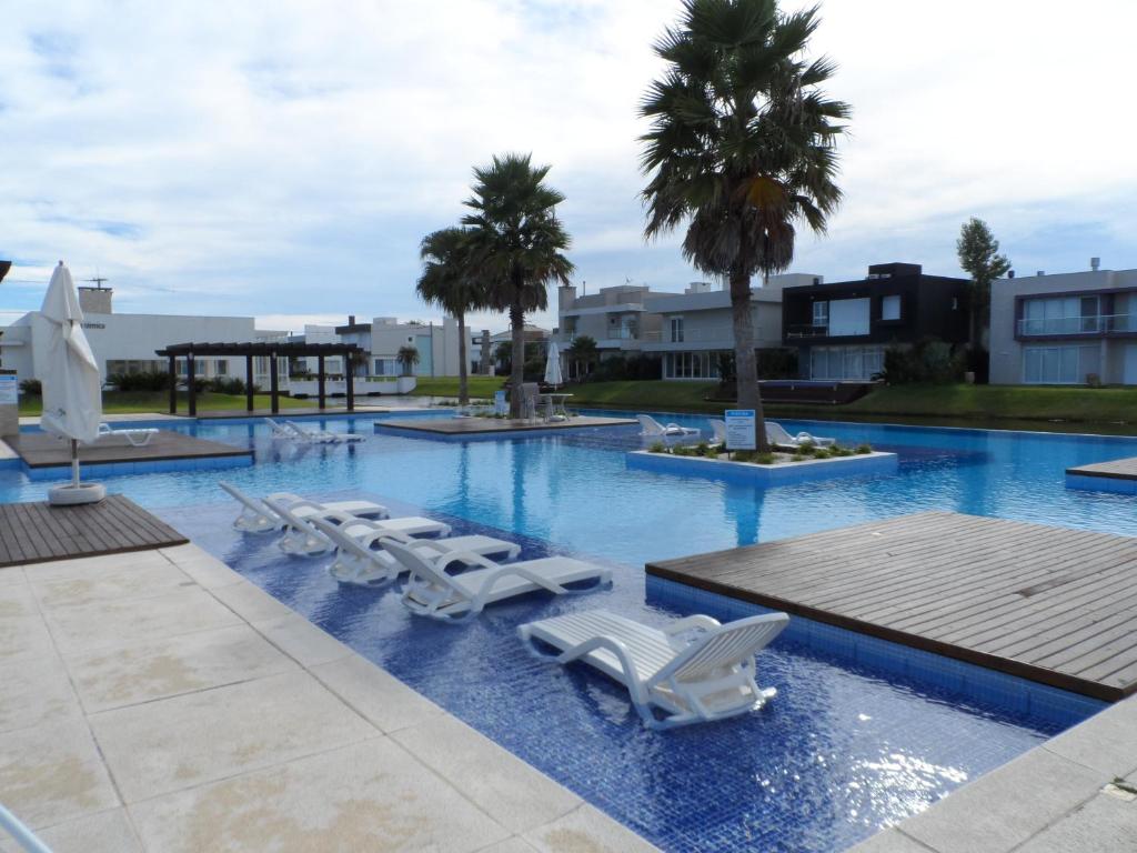  Casa Condominio Xangrila MALIBU