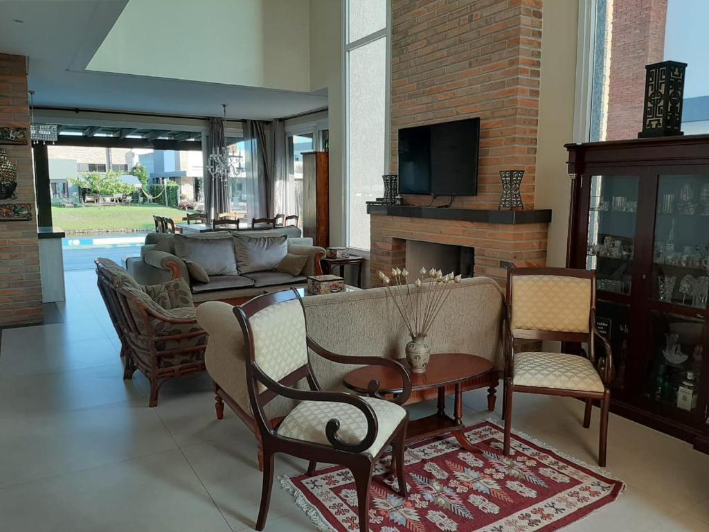  Casa Condominio Xangrila MALIBU