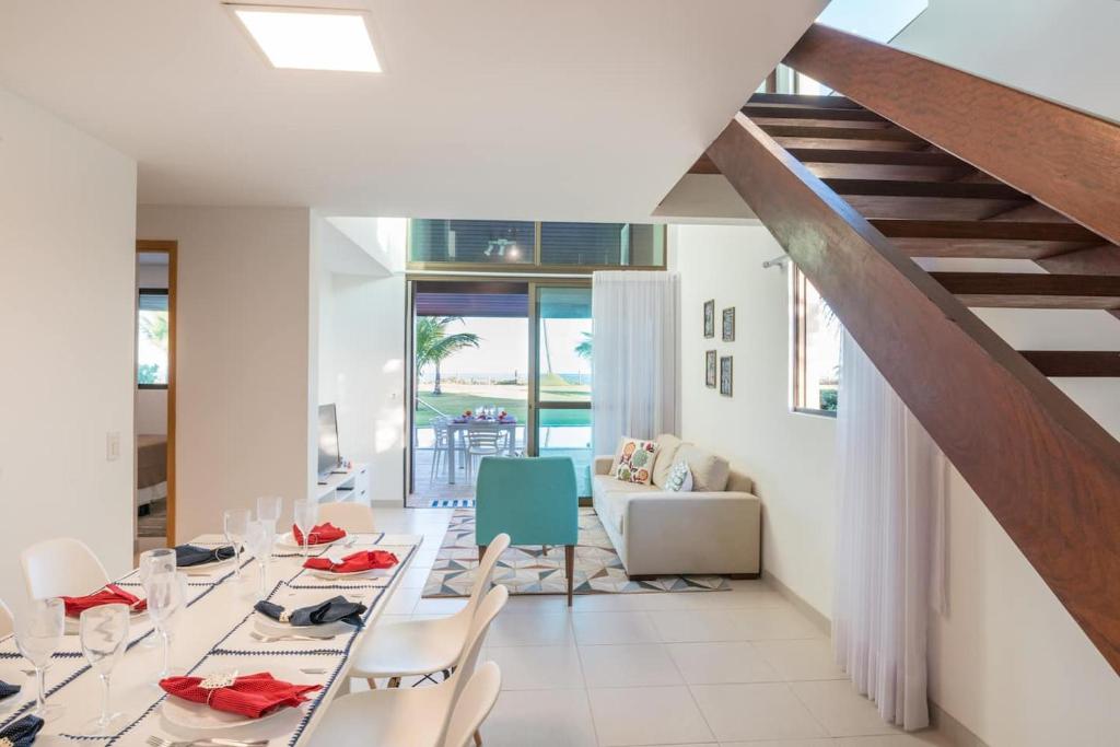  Sossego's House