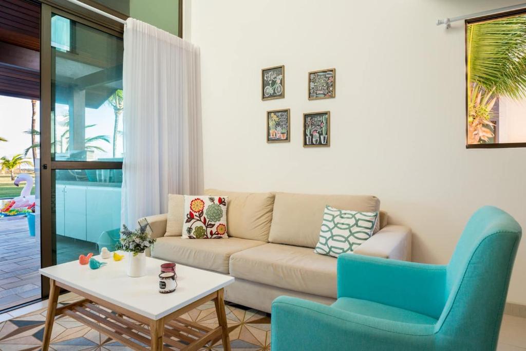  Sossego's House