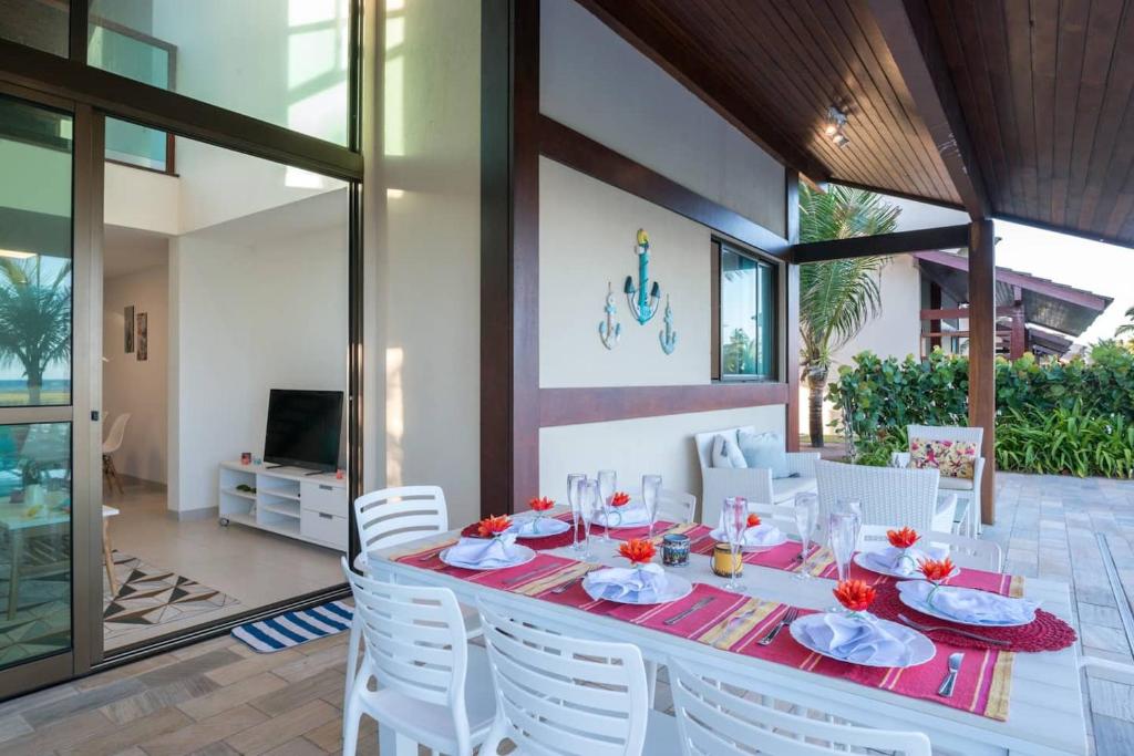  Sossego's House