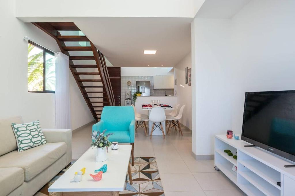  Sossego's House