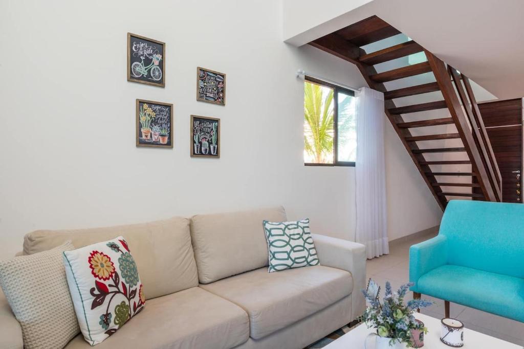  Sossego's House