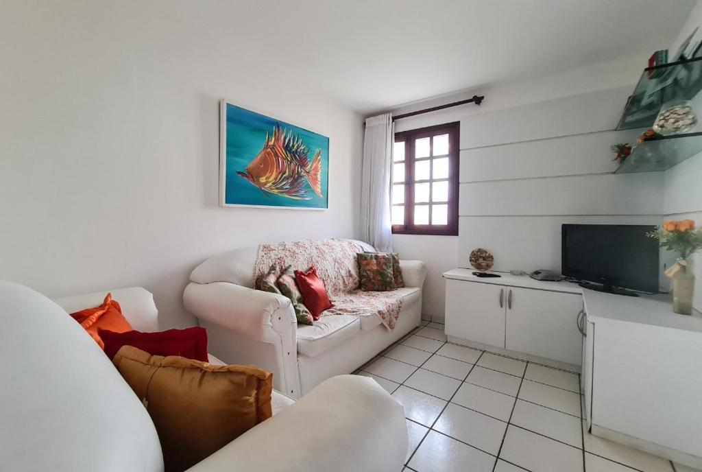  Casa maravilhosa em Carneiros há 100m do mar