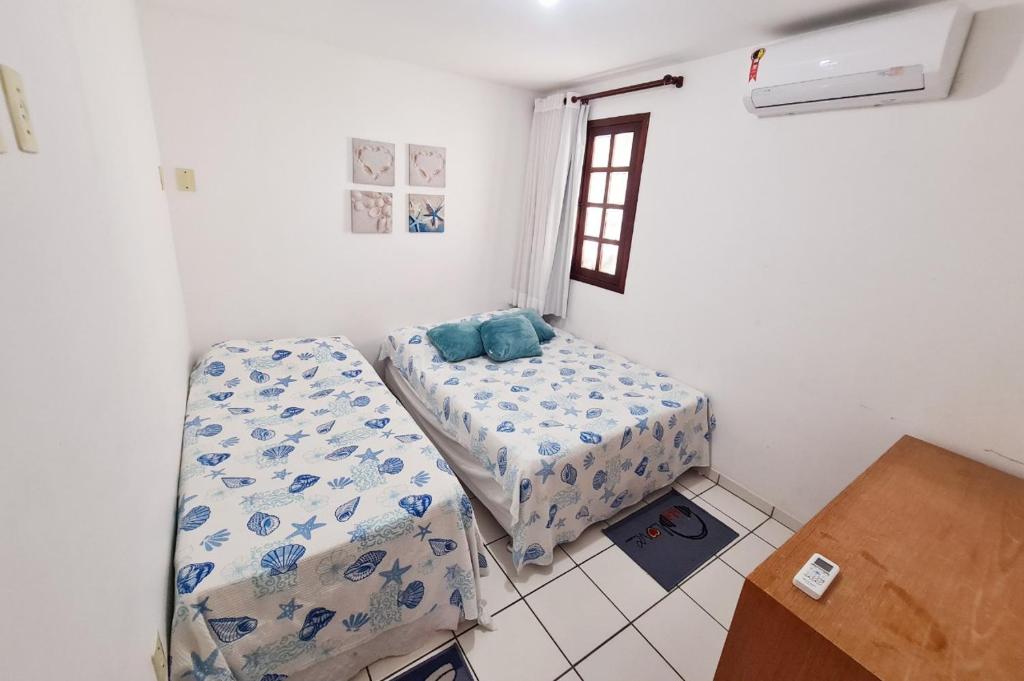  Casa maravilhosa em Carneiros há 100m do mar