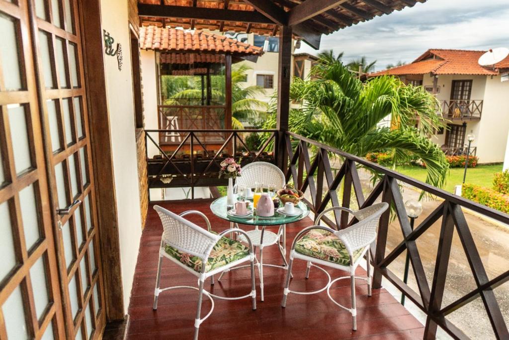  Casa maravilhosa em Carneiros há 100m do mar