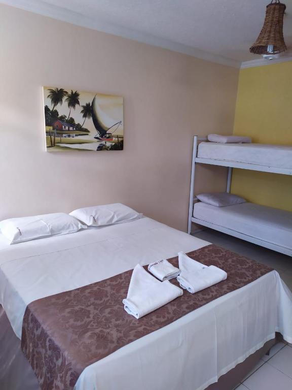  El Dorado Hotel
