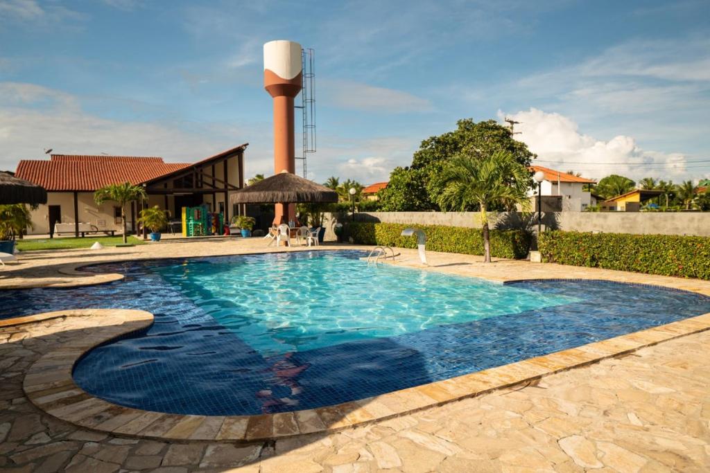  Casa maravilhosa em Carneiros há 100m do mar