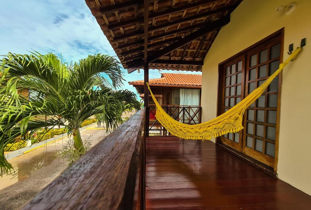  Casa maravilhosa em Carneiros há 100m do mar