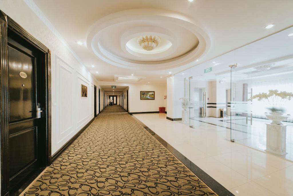 Fotografie z fotogalerie ubytování White Palace Thai Binh Hotel v destinaci Thái Bình