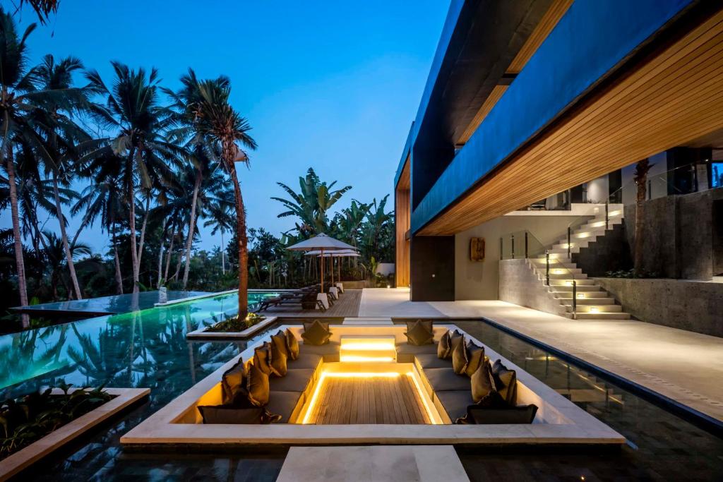 Villa Rice Home, Ubud – Updated 2023 Prices