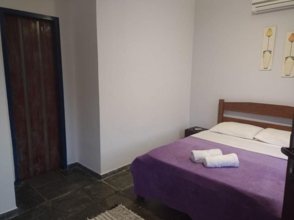  Di Luca Guest House