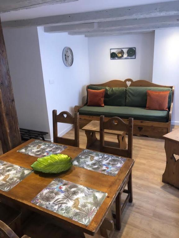 Les appartements du Koifhus – photo 20