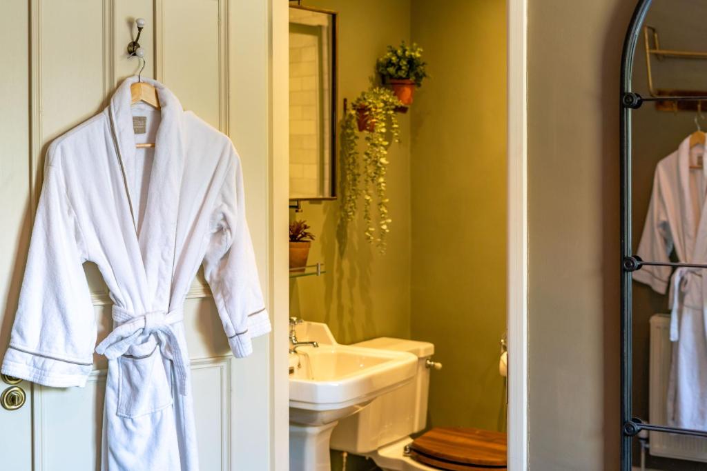 The Pavilion Arms - Resim 3