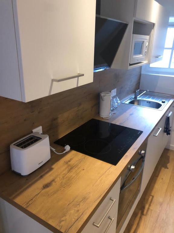 Les appartements du Koifhus – photo 16