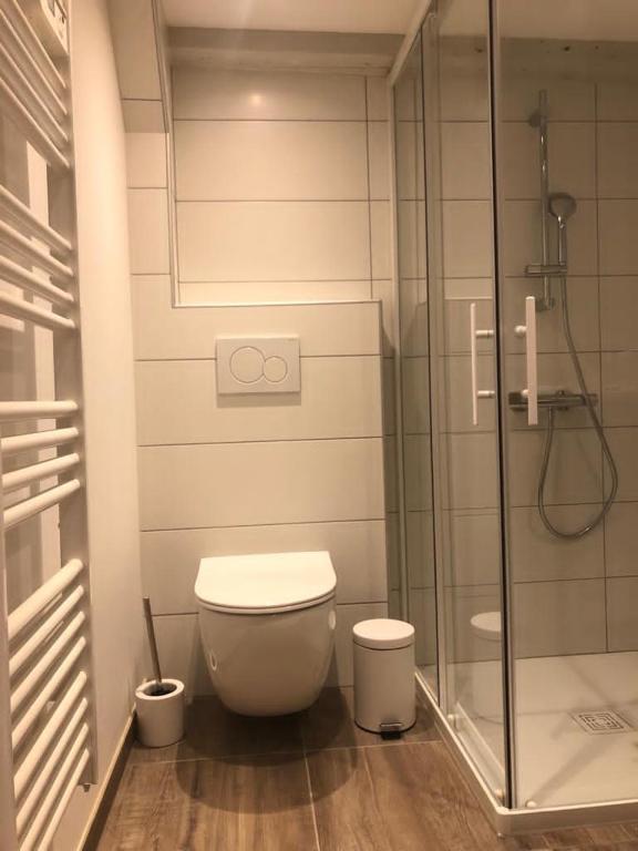 Les appartements du Koifhus – photo 17