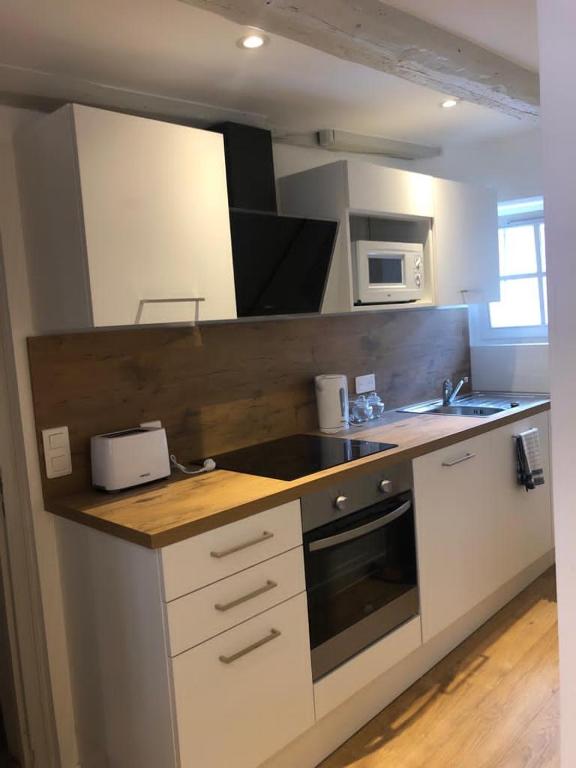 Les appartements du Koifhus – photo 18