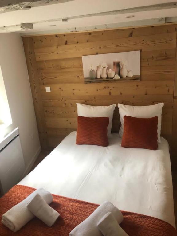 Les appartements du Koifhus – photo 19