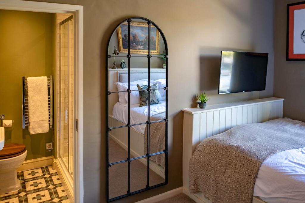 The Pavilion Arms - Resim 19