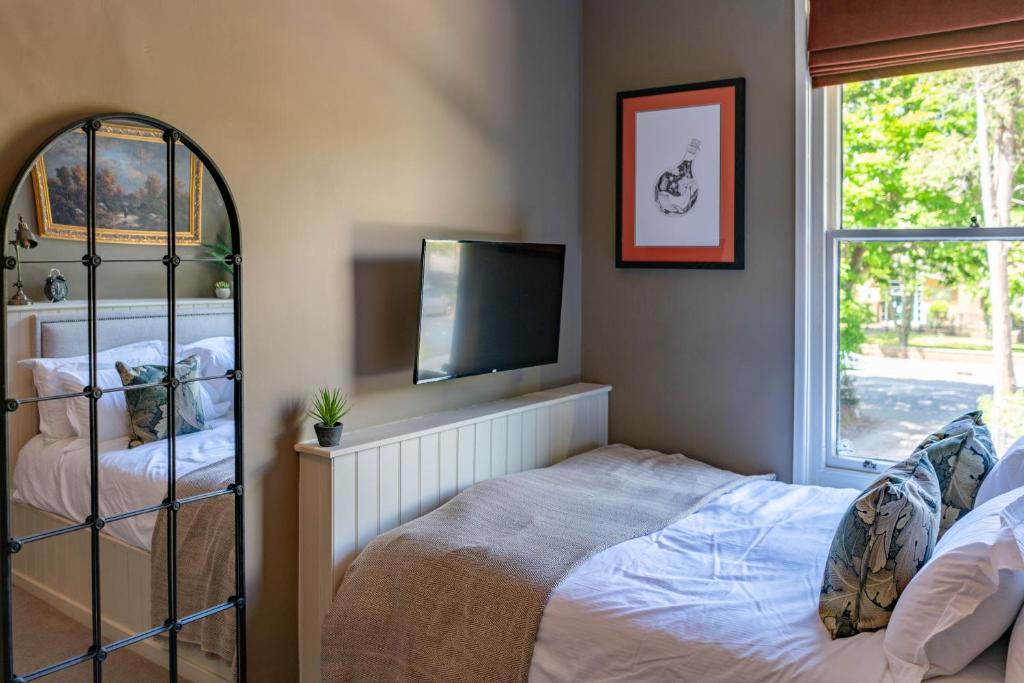 The Pavilion Arms - Resim 21