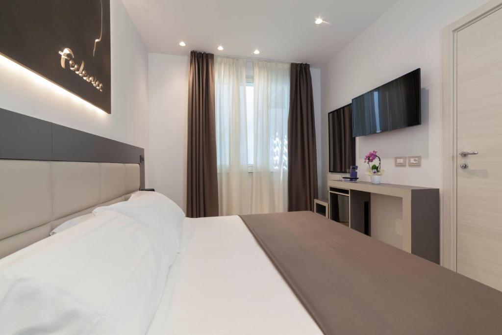 Hotel La Gradisca - Resim 42