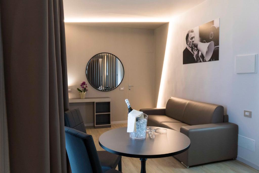 Hotel La Gradisca - Resim 40